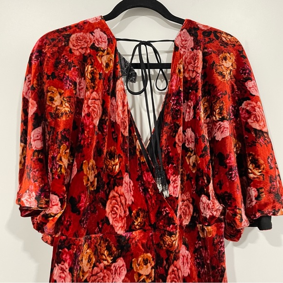 Johnny Was Jade Leland Alanis Maxi Dress - Picture 7 of 10